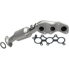 2006 Lexus IS250 Catalytic Converter EPA Approved 1