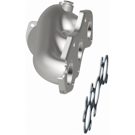 2012 Lexus IS350 Catalytic Converter EPA Approved 2