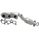 MagnaFlow Exhaust Products 52446 Catalytic Converter EPA Approved 1