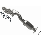 2012 Lexus IS350 Catalytic Converter EPA Approved 3