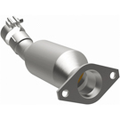 2017 Toyota Prius C Catalytic Converter EPA Approved 3