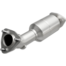 2015 Honda Civic Catalytic Converter EPA Approved 1