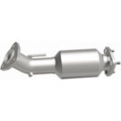 2015 Honda Civic Catalytic Converter EPA Approved 3