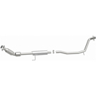2012 Toyota Prius Catalytic Converter EPA Approved 3