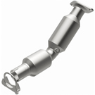 2012 Toyota Prius Catalytic Converter EPA Approved 3