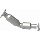 2012 Toyota Prius Catalytic Converter EPA Approved 5