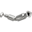 2012 Toyota Prius Catalytic Converter EPA Approved 2