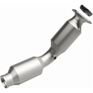 2012 Lexus CT200h Catalytic Converter EPA Approved 3