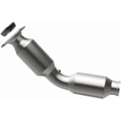 2012 Lexus CT200h Catalytic Converter EPA Approved 5