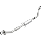 2005 Toyota Corolla Catalytic Converter EPA Approved 1