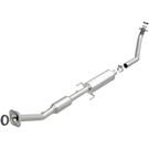 2004 Pontiac Vibe Catalytic Converter EPA Approved 1