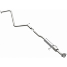 2012 Scion tC Catalytic Converter EPA Approved 2