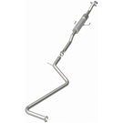 2012 Scion tC Catalytic Converter EPA Approved 4