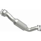 2011 Buick Lucerne Catalytic Converter EPA Approved 3