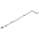 2004 Mitsubishi Galant Catalytic Converter EPA Approved 2