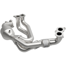 MagnaFlow Exhaust Products 52467 Catalytic Converter EPA Approved 1