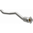 2020 Dodge Challenger Catalytic Converter EPA Approved 2