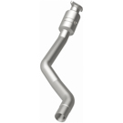 2020 Dodge Challenger Catalytic Converter EPA Approved 4