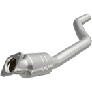2020 Dodge Challenger Catalytic Converter EPA Approved 1
