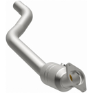 2019 Dodge Challenger Catalytic Converter EPA Approved 2