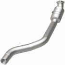 2019 Dodge Challenger Catalytic Converter EPA Approved 4