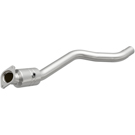 2019 Dodge Challenger Catalytic Converter EPA Approved 1