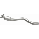 2019 Dodge Challenger Catalytic Converter EPA Approved 3