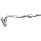 2002 Gmc Sierra 3500 Catalytic Converter EPA Approved 4
