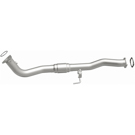 2004 Gmc Sierra 3500 Catalytic Converter EPA Approved 4