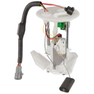 2003 Ford Explorer Fuel Pump Assembly 1