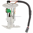 2003 Ford Explorer Fuel Pump Assembly 2