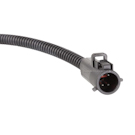 2007 Ford E Series Van Fuel Pump Assembly 3