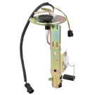 2000 Ford Expedition Fuel Pump Assembly 2