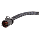 2000 Ford Expedition Fuel Pump Assembly 4