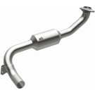 2005 Lincoln Navigator Catalytic Converter EPA Approved 2