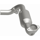 2005 Lincoln Navigator Catalytic Converter EPA Approved 3
