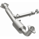 2005 Lincoln Navigator Catalytic Converter EPA Approved 2
