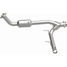 2005 Lincoln Navigator Catalytic Converter EPA Approved 3