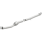MagnaFlow Exhaust Products 52510 Catalytic Converter EPA Approved 1