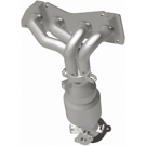 MagnaFlow Exhaust Products 52520 Catalytic Converter EPA Approved 4