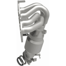 MagnaFlow Exhaust Products 52520 Catalytic Converter EPA Approved 3