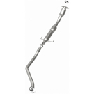 2015 Toyota Corolla Catalytic Converter EPA Approved 4