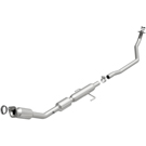 MagnaFlow Exhaust Products 52524 Catalytic Converter EPA Approved 1