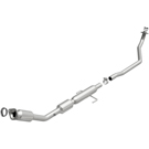 2019 Toyota Corolla Catalytic Converter EPA Approved 1