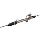 BuyAutoParts 80-01806R Rack and Pinion 2
