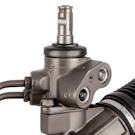 2012 Gmc Canyon Rack and Pinion 3