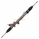 2012 Gmc Canyon Rack and Pinion 1