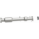 2015 Toyota Highlander Catalytic Converter EPA Approved 3