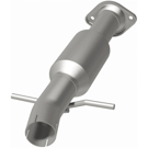 2014 Toyota Highlander Catalytic Converter EPA Approved 4