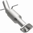 2013 Toyota Highlander Catalytic Converter EPA Approved 2